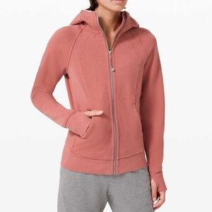 Lululemon Scuba Hoodie